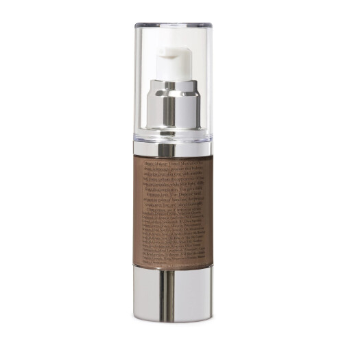 Bee Naturals Miracle Makeup Tinted Moisturizer (Medium-Dark) 2