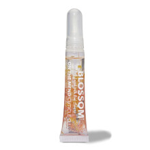 Penna a olio per cuticole in fiore per unghie in via di guarigione Olio per unghie da viaggio profumato per la crescita e la forza infuso con fio