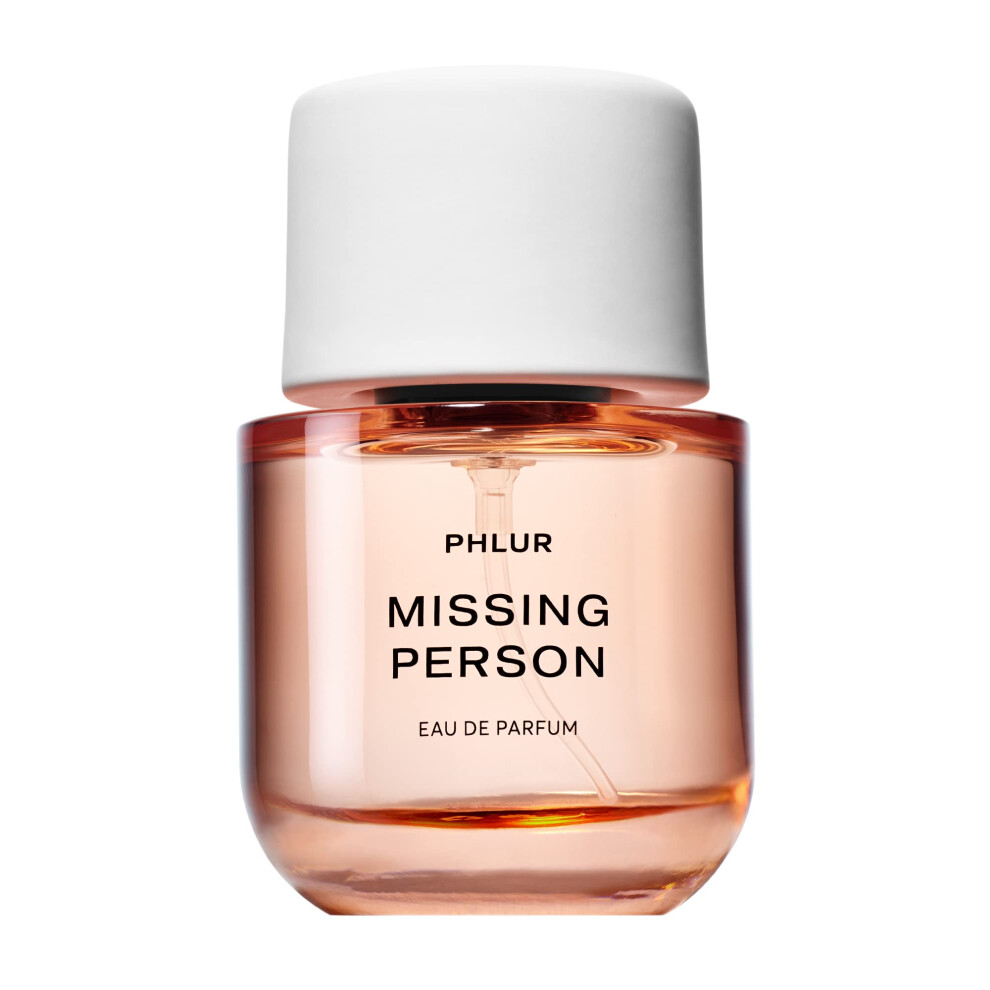Phlur - Fine Fragrance - Eau De Parfum - 50Ml (Missing Person)