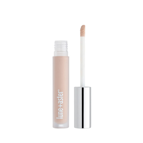 Lune+Aster RealGlow Primer Ματιών - Ενυδατικός και φωτεινός με βιταμίνη Ε 1