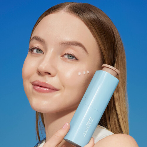 Laneige LANEIGE Serum Υδροφόρου Μπλε Υαλουρονικού: Πεπτίδια, Ένζυμο Πράσινου Τσαγιού, Ενυδάτωση 1