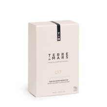 TERRE DE MARS Reddition Body Cleansing Bar Certified Organic Made in France Vegan and Cruelty Free (7.05 Oz)
