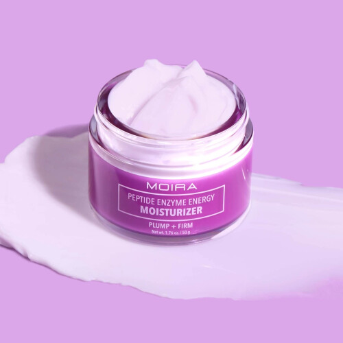 Peptide Enzyme Energie Moisturizer 2