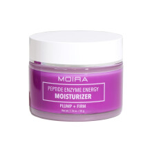 Peptide Enzyme Energy Moisturizer
