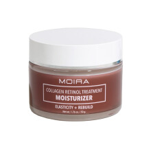 Collageen Retinol Behandeling Moisturizer