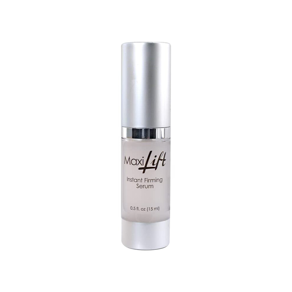 Sta-Tight Cream Biologic Solutions Maxilift Serum Instant Face Lift Skin Tightening Serum For Face & Instant Eye Lift Smooth & Firm Loose Sagging Skin Fine