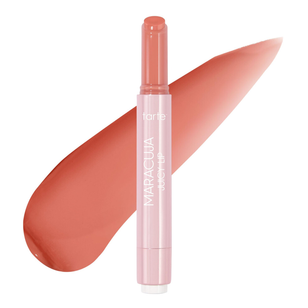Tarte Cosmetics Tarte Maracuja Juicy Lip Balm Gloss