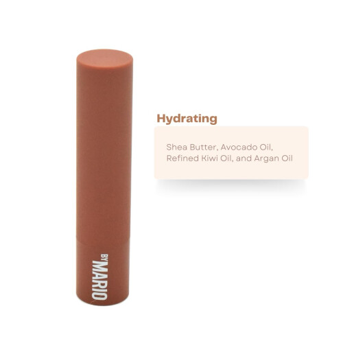 MAKEUP BY MARIO MoistureGlow Plumping Lip Serum Bronze Glow 2