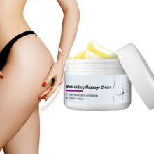 Butt Enhancement Cream Sexy Hip Billenvergrotingscr?e Effectieve vormgeving Elimineert afdrukken Verstevigende billen voor het vormen van de billen e