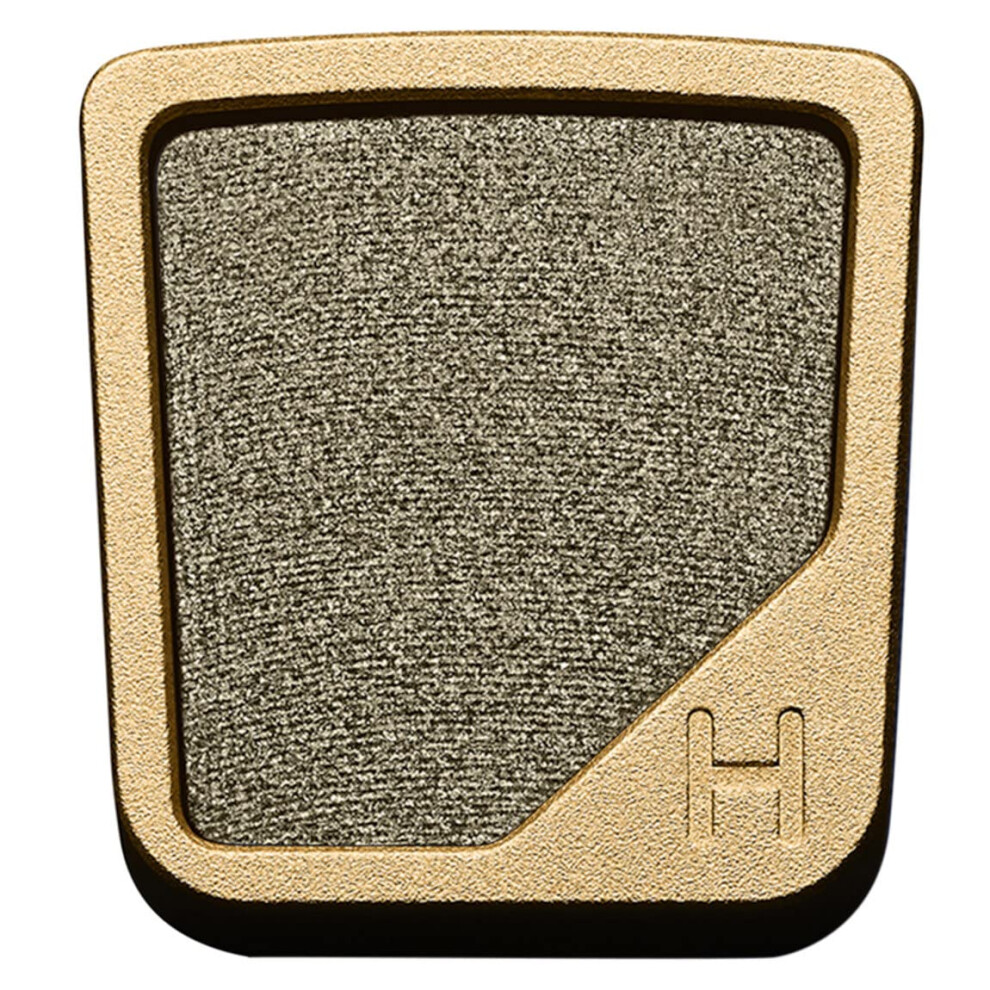 Pres Pacie Hodiny Hourglass Curator Eyeshadow-Bid