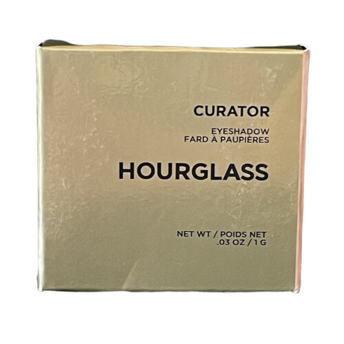 Ocn    tiene Hourglass Curator - Lux 1