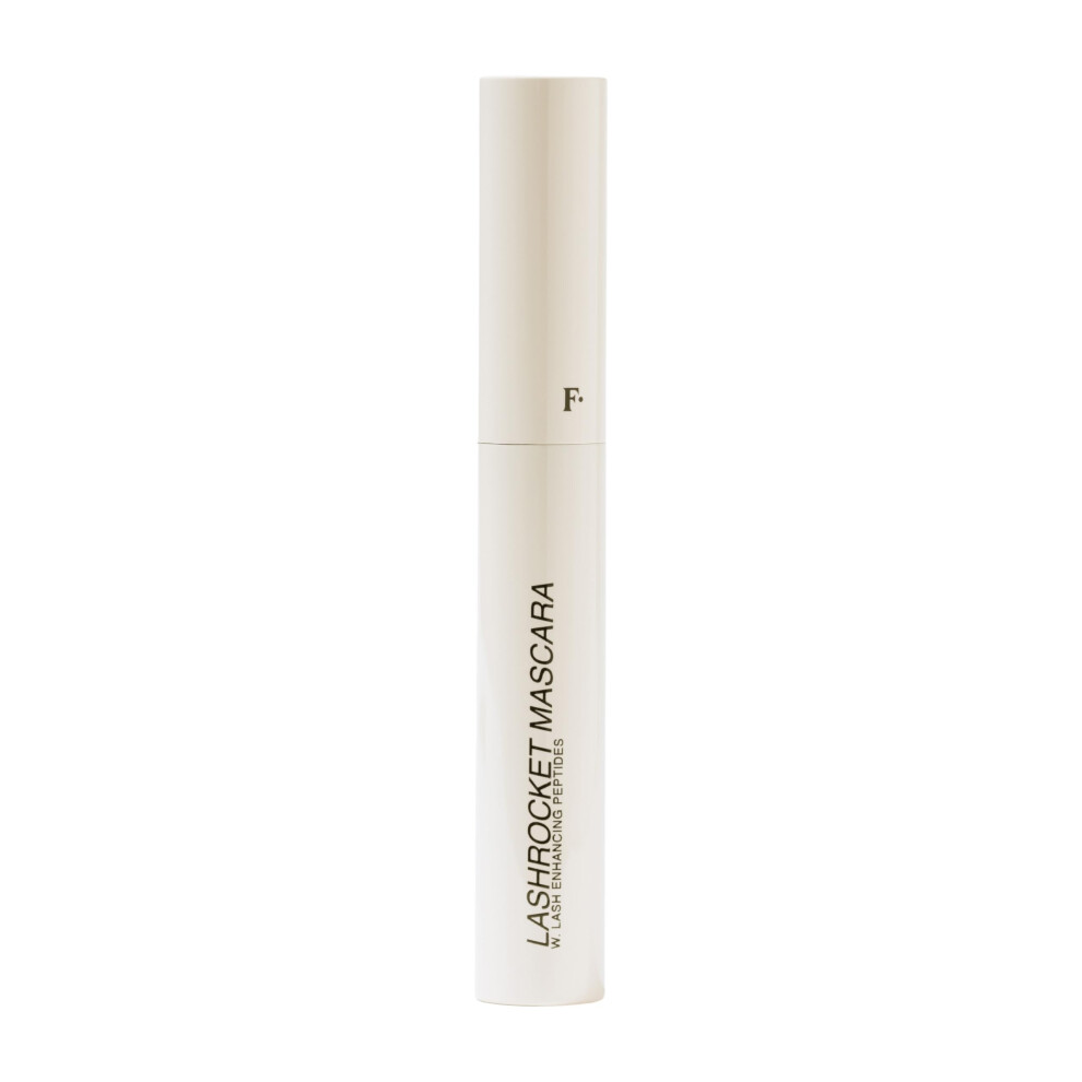 Frã¦K Skã¸Nhed Freck Beauty Lashrocket Mascara Infused With Lash Enhancing Peptides Conditioning & Nourishing Lashes Appear Fuller Longer And Stronger With Each