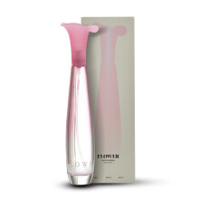 Regal Fragrances Damesparfum - GE?SPIREERD door VERS'S HELDERE KRISTAL Parfum voor vrouwen - Bloemig Amber Fris Fruitig Citrus Zoet Muskusachtig Roos