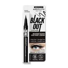 Absolute New York Black Out Eyeliner