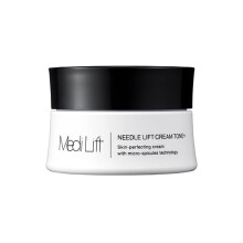 MEDI LIFT NL Cr?etint + Plus 0,8 oz. | Even Tone Anti-verouderingscr?e | YA-MAN