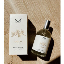 Niven Morgan Gold parfum voor dames 3 ounces