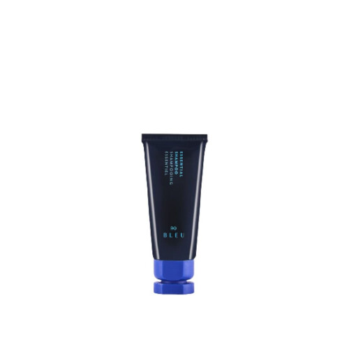 R+Co Blue Essential-shampoo 36 ml / 1,2 oz