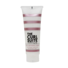 The Curl Suite Defining Creme - Perfecte kroesbeheersing voor golvende, grove, slappe krullen - Hydraterende formule voor dames en heren - 8 Oz.