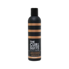 De Curl Suite Hydraterende Shampoo voor Krullend Haar Doordrenkt met Speciale Extracten en Eiwitten Sulfaatvrije Hydraterende Shampoo Antikroeshydrat