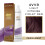 Clairol CLAIROL PROFESSIONAL Μόνιμο Κρέμα, 4VVR Ανοιχτό Ιντενσέ Βιολετί Κόκκινο, 2oz 2