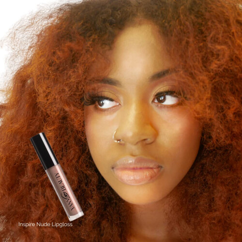 YANY Beauty getinte lipgloss (Inspire) 2