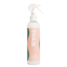 SWAIR SweatShield Haarbeschermer - Leave-in Conditioner Spray - Stoot zweetvochtigheid af tegen kroezen - Schone formule - 8oz
