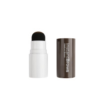 MCoBeauty Instant Brow Matt Finish Express Kit kzepes/barna keverheto, hosszan tart vegn, kegyetlensgmentes kozmetikumok