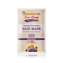 Creme of Nature Acai maska ??na vlasy Med a Acai Formula 1,75 oz