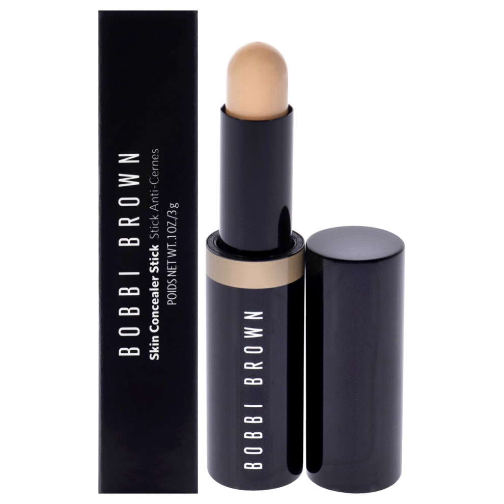 Photos - Foundation & Concealer Bobbi Brown Skin Concealer Stick - Sand for Women - 0.1 oz Concealer 2552909 