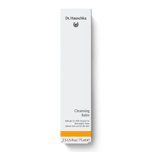 Dr. Hauschka Dr. Hauschka Καθαριστικό Βάλσαμο 2,5 fl. oz. 2