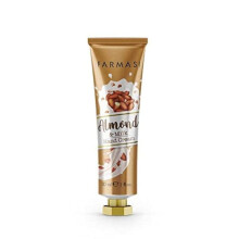 FARMASi Shea Butter Handcr?e Diep hydraterende handcr?e voor dames en heren Zijdezachtheid Hydraterend voor alle huidtypes Reisformaat 1 fl.oz. / 30