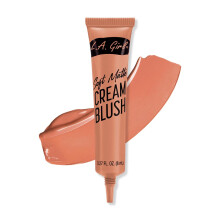 L.A. Girl Soft Matte Cream Blush Cutie GBL440