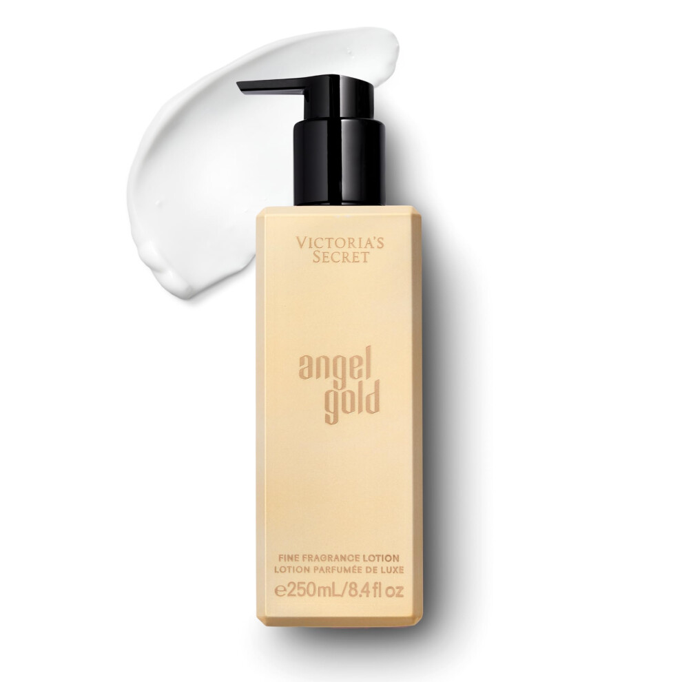Victoria's Secret Fragrance Lotion  Bare