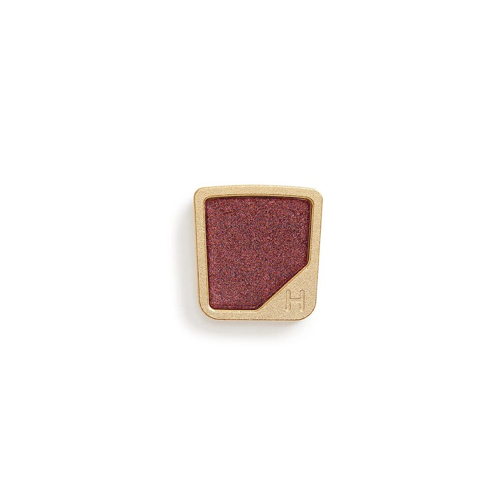 Pres Pacie Hodiny Hourglass Curator Warm Cranberry Eyeshadow Refill Pow (Metallic)