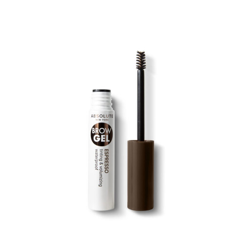 Absolute New York Eyebrow Gel Espresso