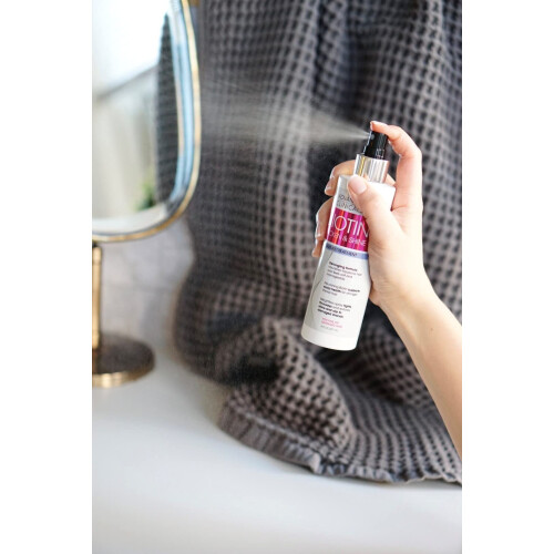 Advanced Clinicals, Biotin, Leave-In Behandlung, 8 fl oz (237 ml) 2