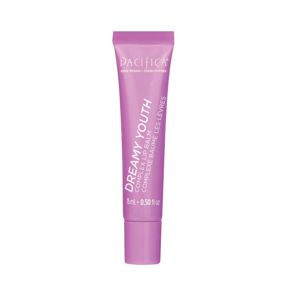 PACIFICA Dreamy Youth Complex Lip Balm  0.5 OZ