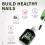 Love easy Hema- Free Builder Base - m?lkehvid 3