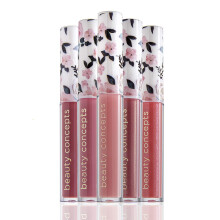 Beauty Concepts Lipglosscollectie - 12-delige lipglossset in roze en rode kleuren - Wordt geleverd in doos