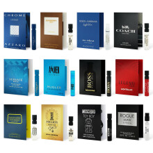 Infinite Scents Klni mintk frfiaknak  12 tervezo illatmrka