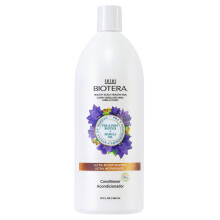 Biotera Ultra Moisturizing Conditioner | Hydrates Dry Damaged Coarse Hair | Microbiome Friendly | Vegan & Cruelty Free | Paraben & Sulfate Free | Co