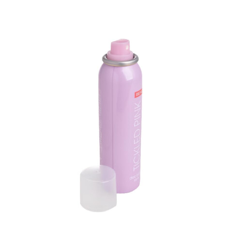Spray de corp Pink Tickled Pink 100ml 1