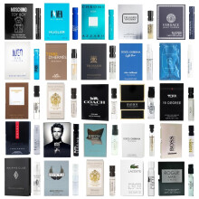 Infinite Scents Klni mintk frfiaknak  10 tervezo illatmrka