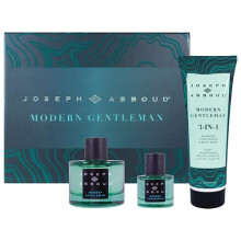 Joseph Abboud Modern Gentleman Eau de Parfum ajndkkszlet 3,4 fl. oz. frfiaknak
