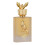 LATTAFA Lattafa Parfumer Shaheen Gold til Unisex Eau de Parfum Spray 3,4 Ounce 2