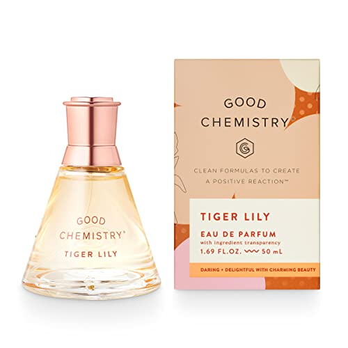 gute Chemie Tiger Lily Eau de Parfum