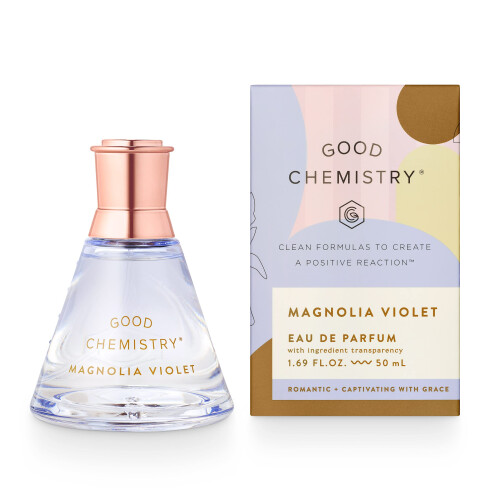 Good Chemistry Magnolia Violet Eau de Parfum