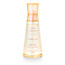 Telov sprej Good Chemistry Tiger Lily