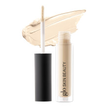 Glo Skin Beauty Luminous Brightening Concealer Makeup - Dljer mrka flckar och fina linjer Ljusar upp fr en framhvd effekt (smr)