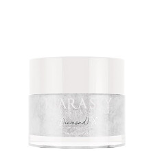Kiara Sky Diamond FX Akryl - Reflekterende Glitter Akryl pulver til negle - Tin Man